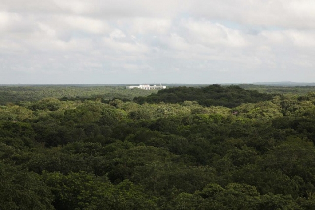 peninsula de yucatan